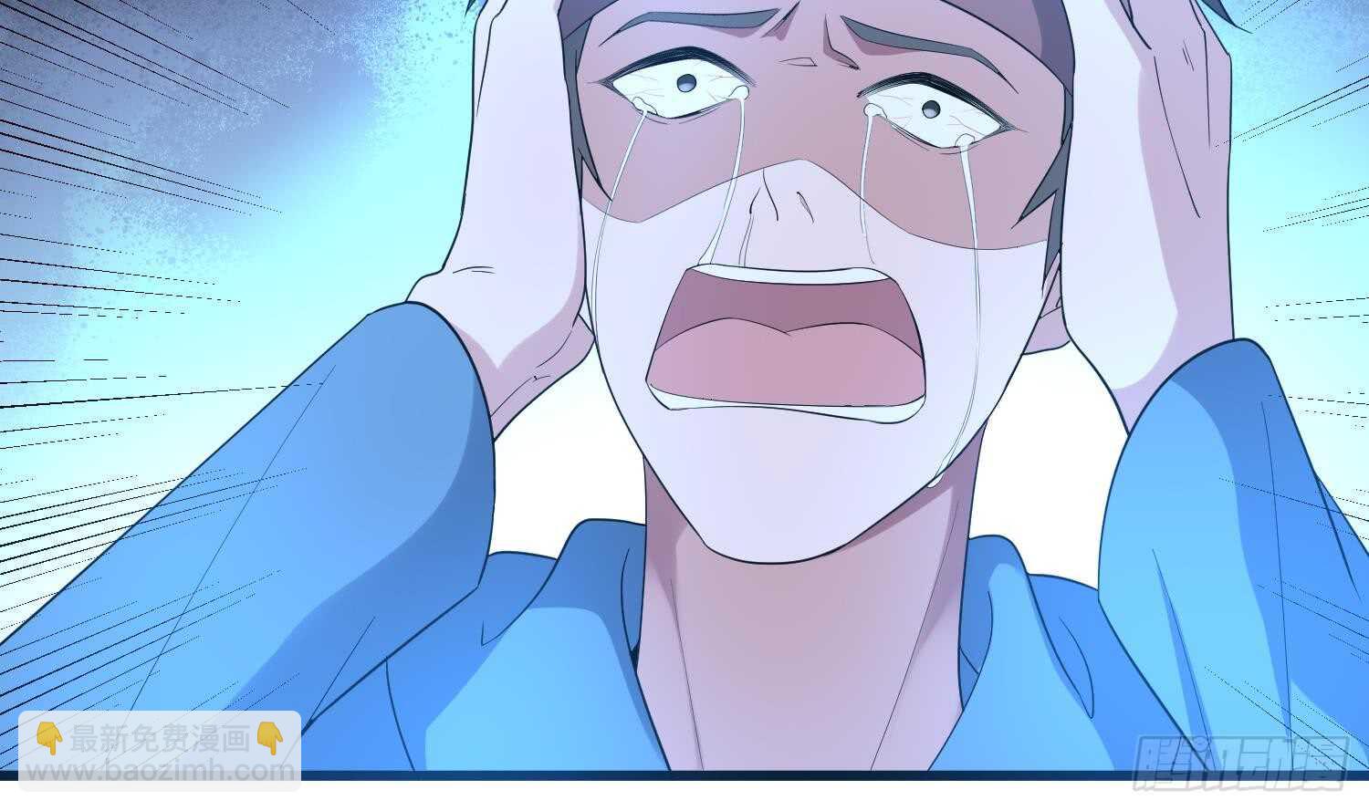 第164话 伯奇图再现-第164话