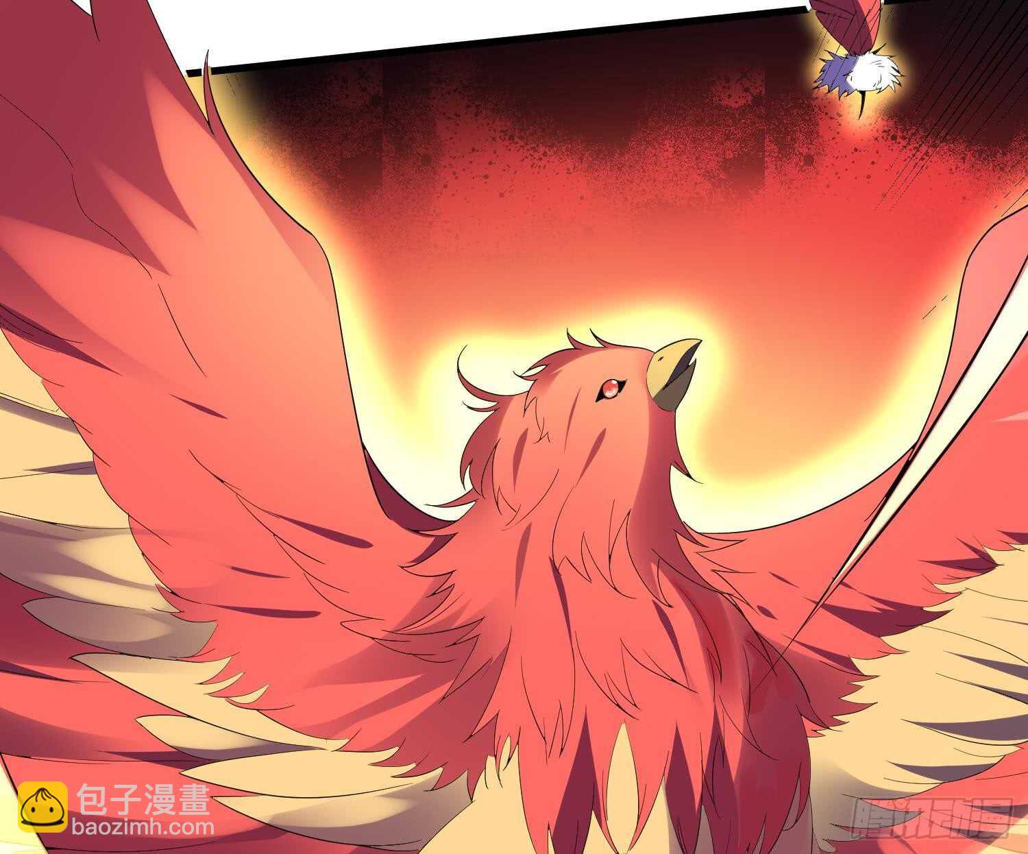 第164话 伯奇图再现-第164话