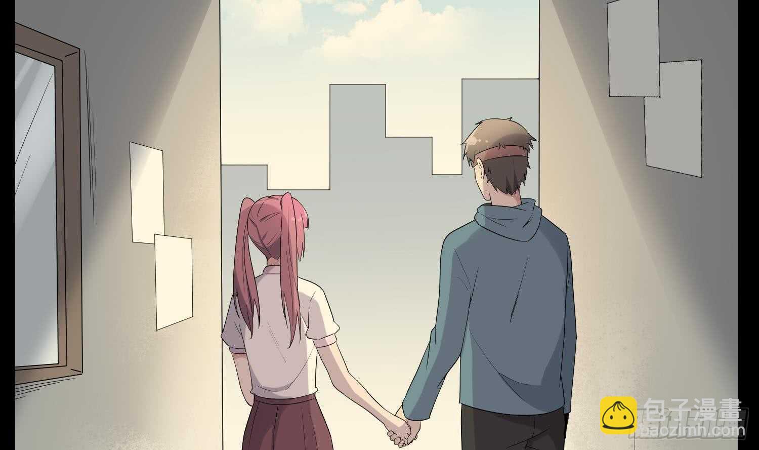 第164话 伯奇图再现-第164话