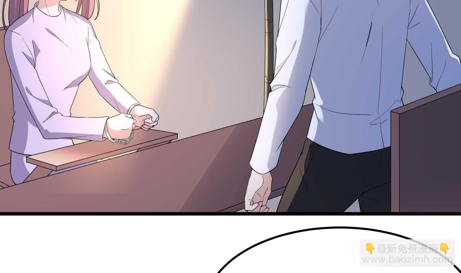 第166话 琪家奶奶-第166话