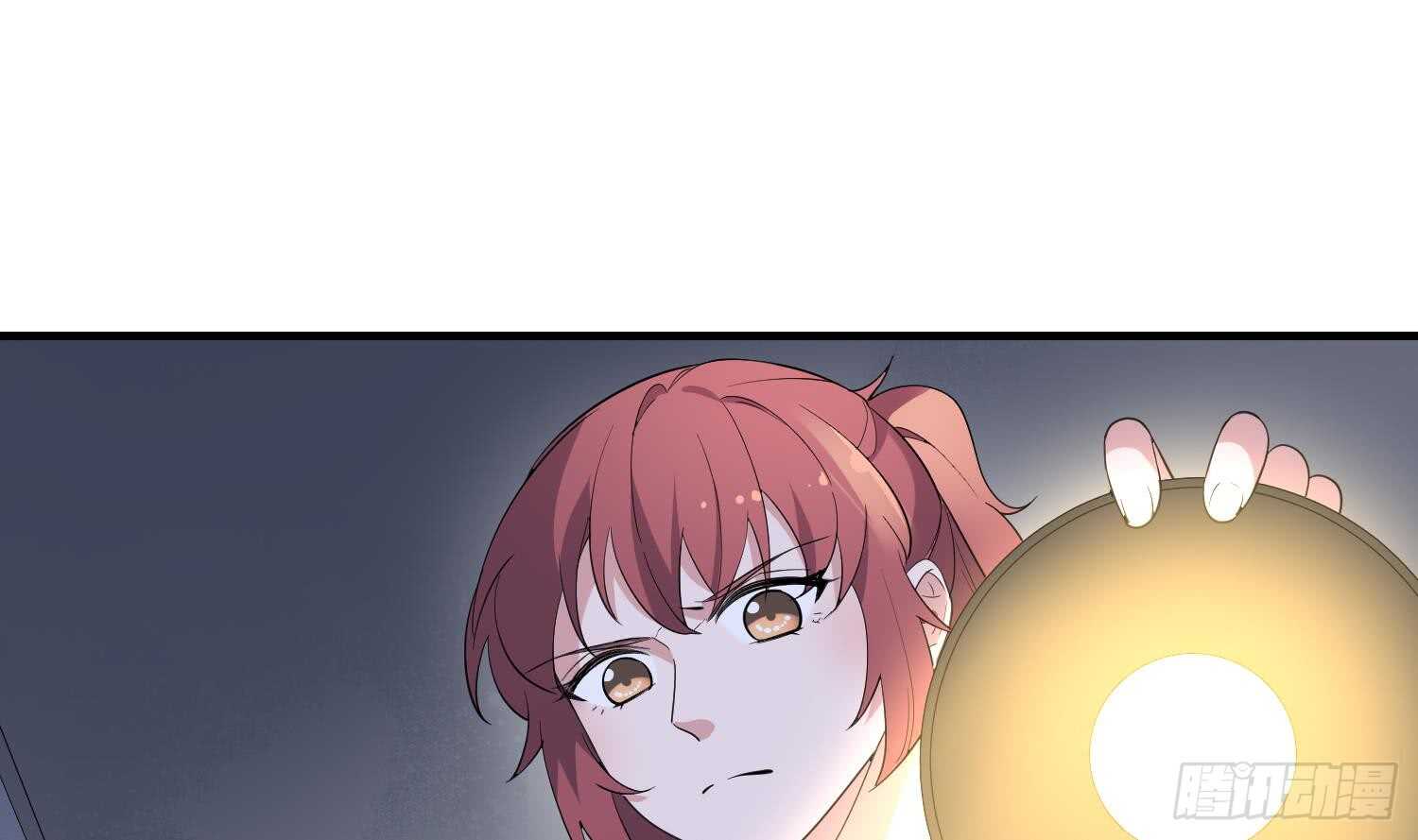 第166话 琪家奶奶-第166话