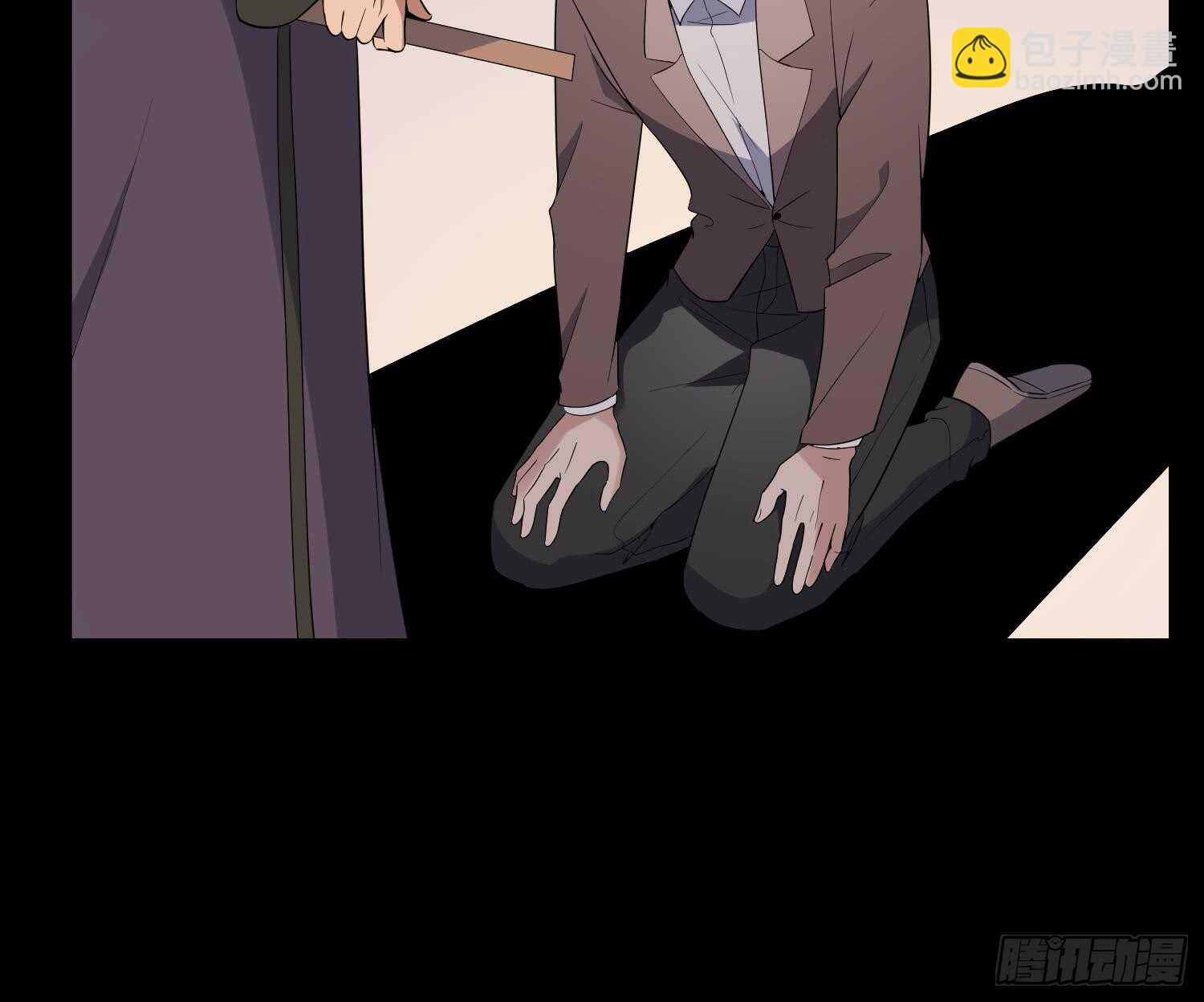 第166话 琪家奶奶-第166话