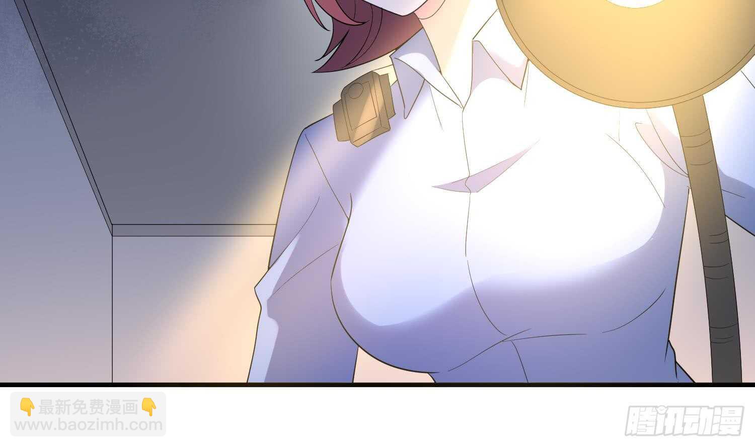 第166话 琪家奶奶-第166话