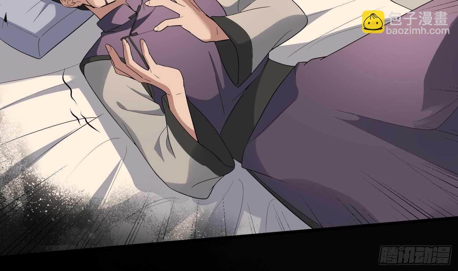 第166话 琪家奶奶-第166话