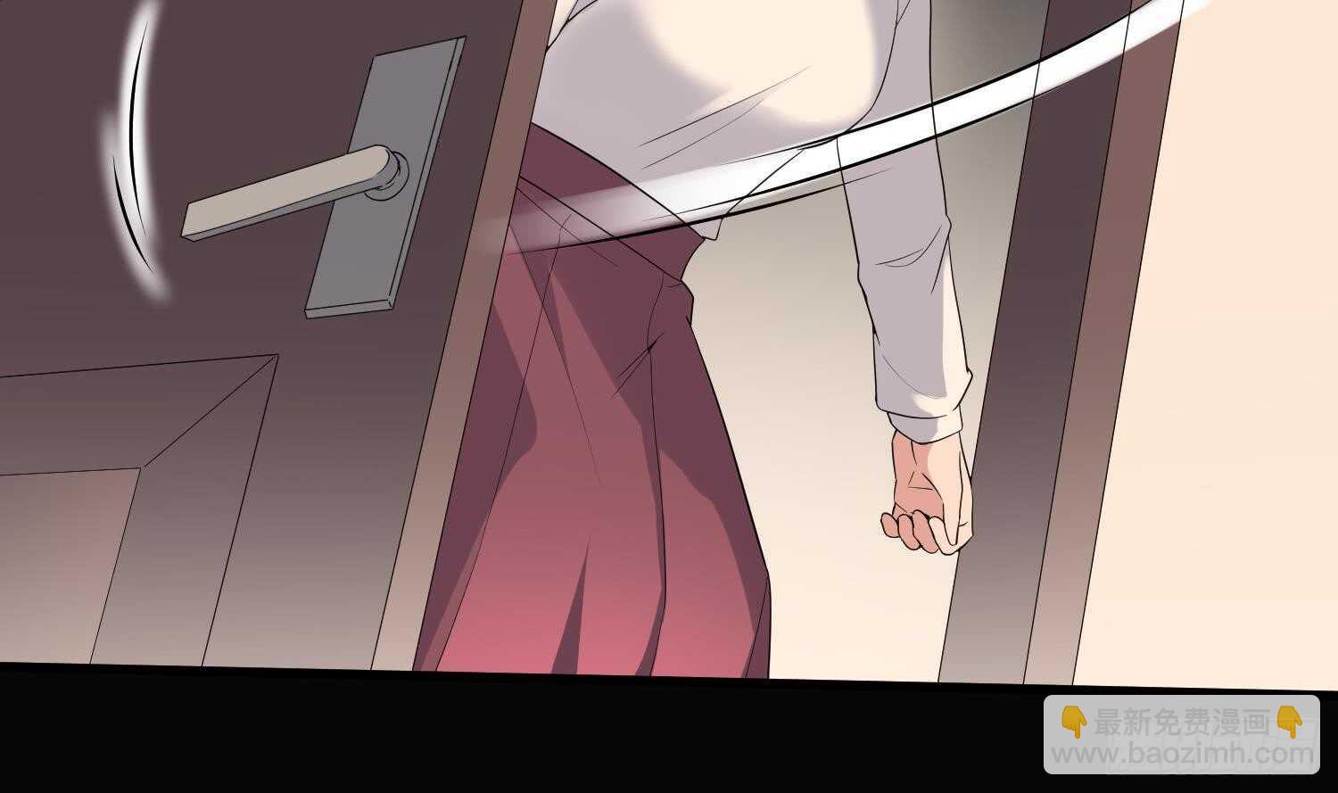 第166话 琪家奶奶-第166话