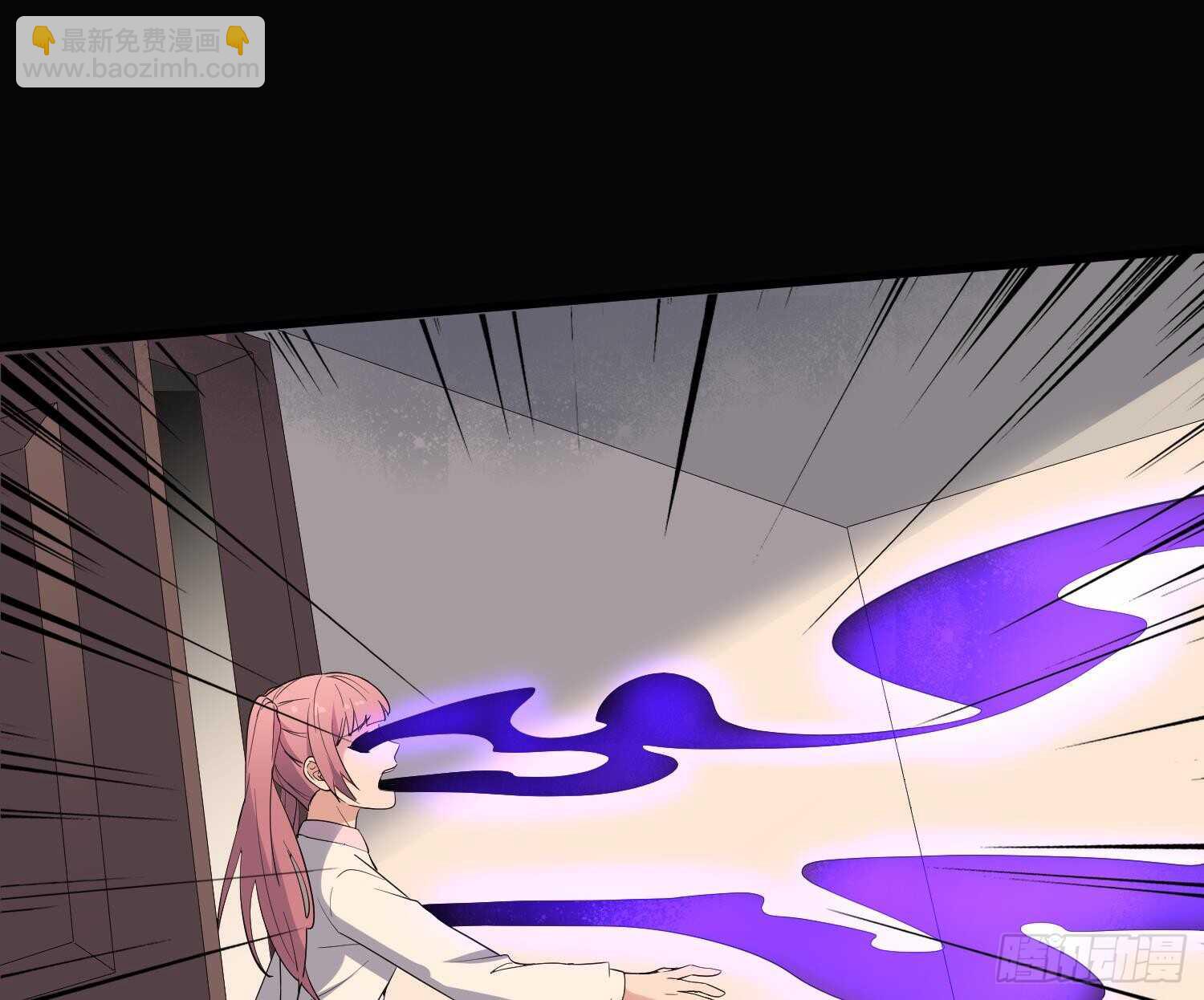 第166话 琪家奶奶-第166话