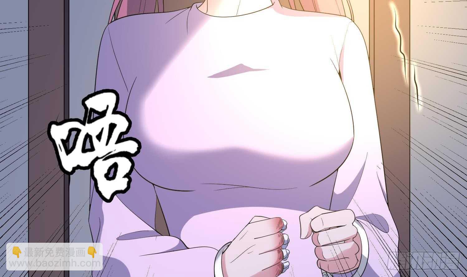 第166话 琪家奶奶-第166话