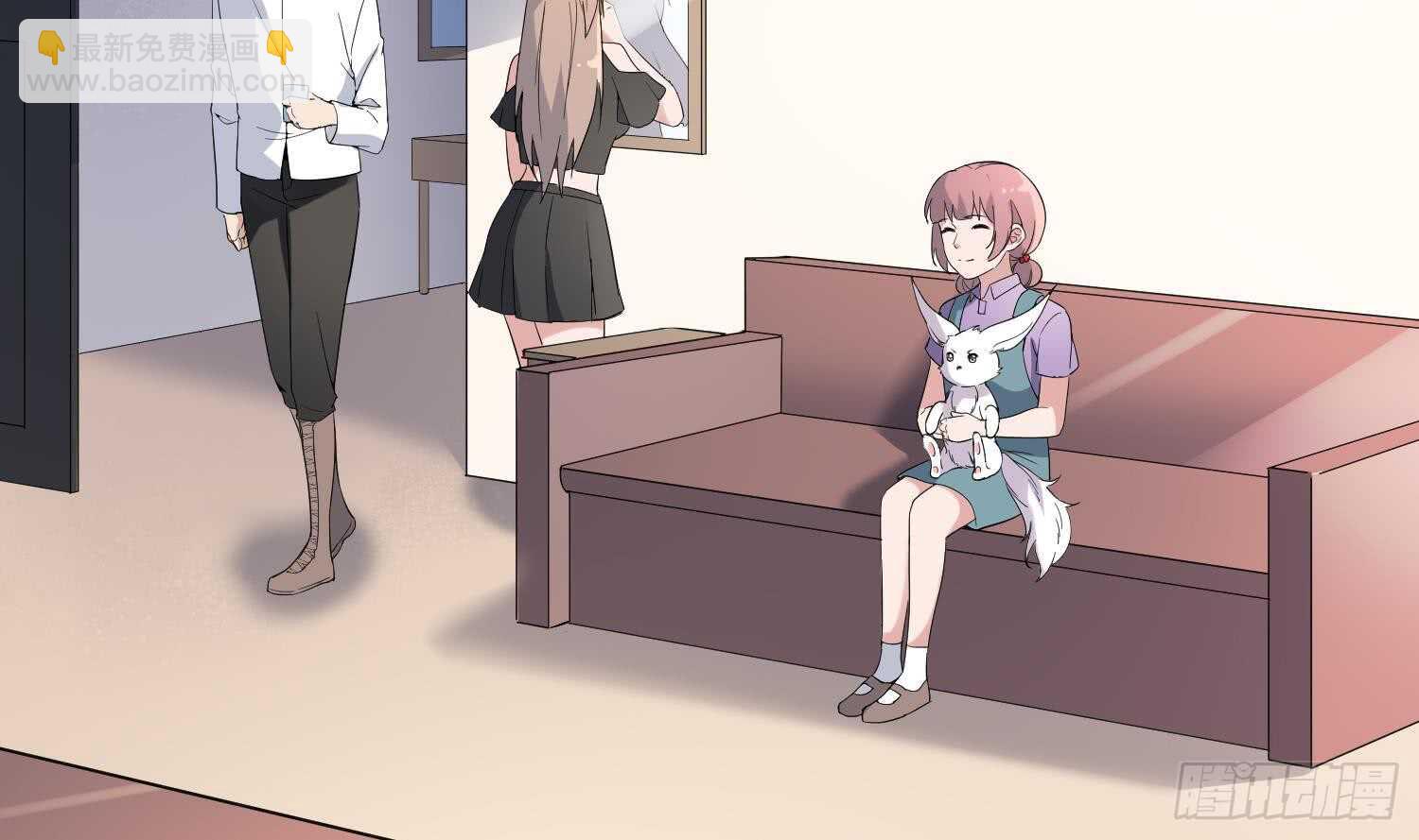 第168话 特色服务-第168话
