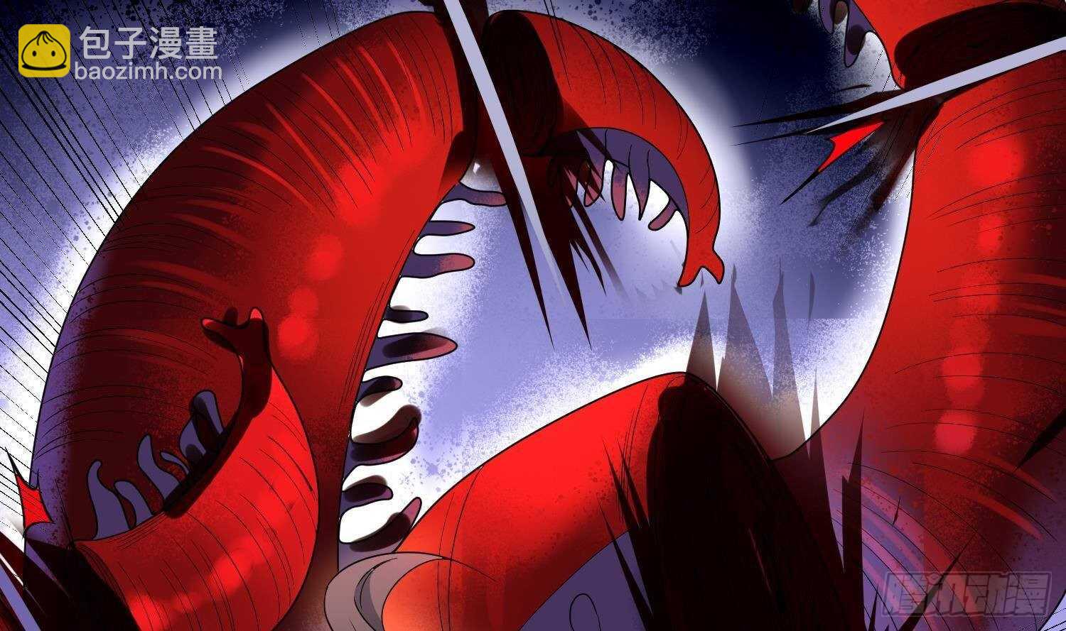 第174话 我爹？！(1/2)-第174话