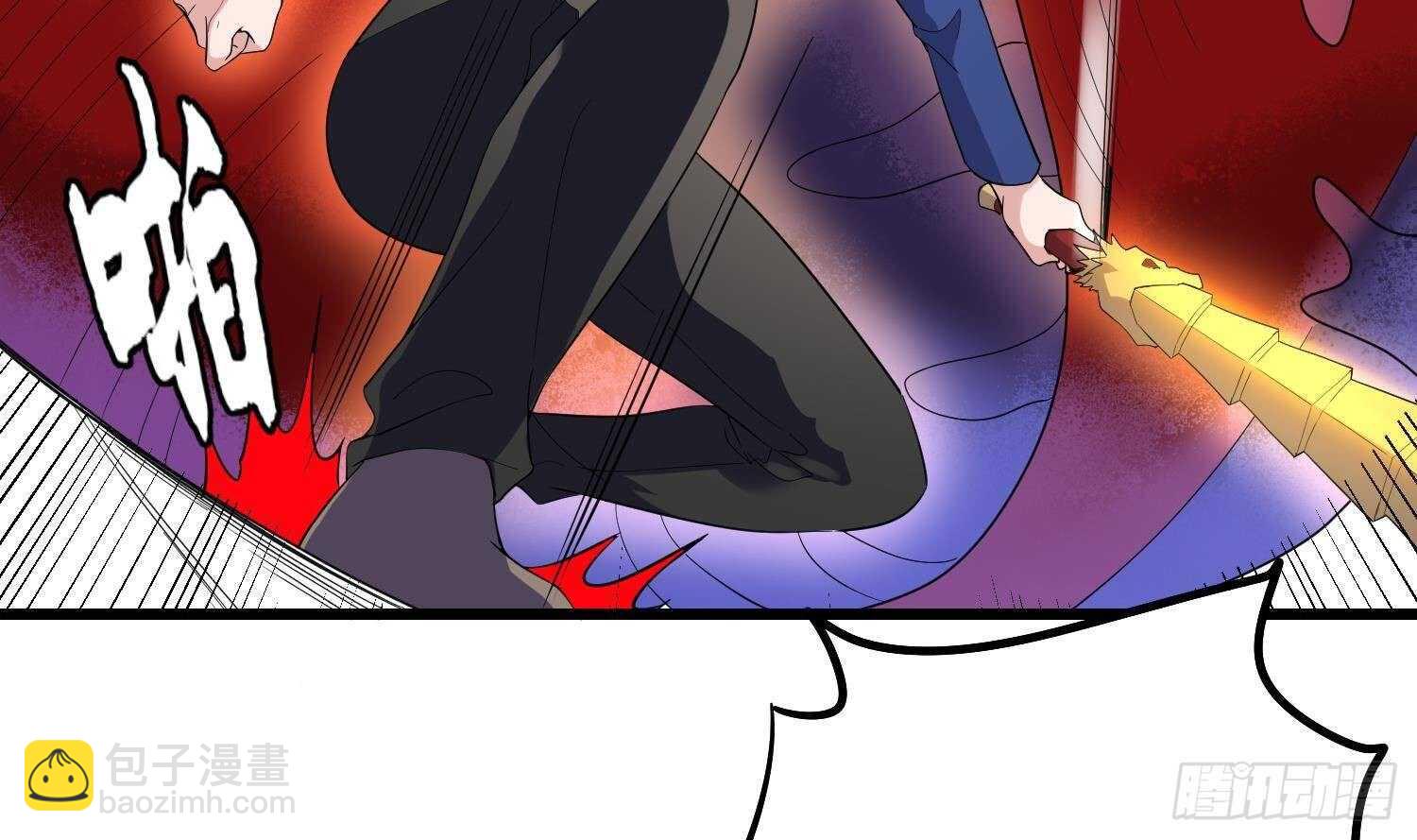 第174话 我爹？！(1/2)-第174话
