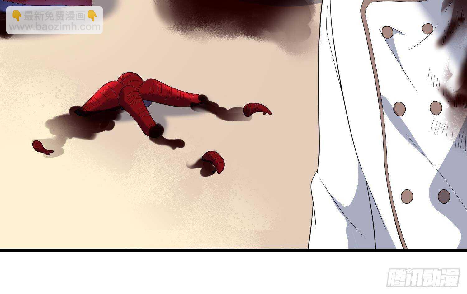 第174话 我爹？！(1/2)-第174话