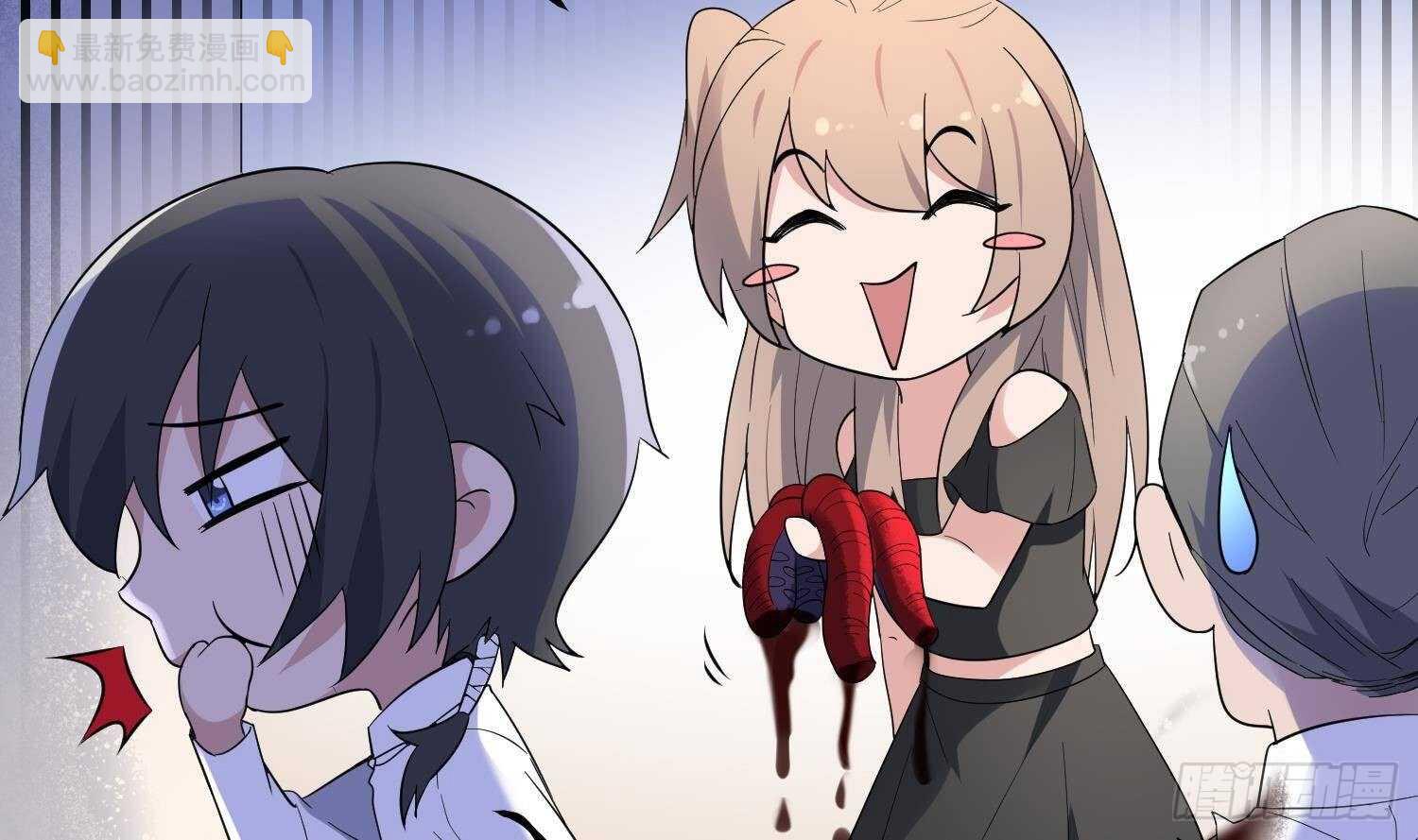 第174话 我爹？！(1/2)-第174话