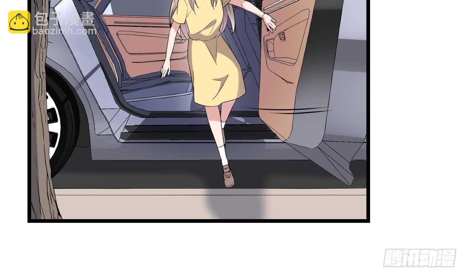 第174话 我爹？！(1/2)-第174话