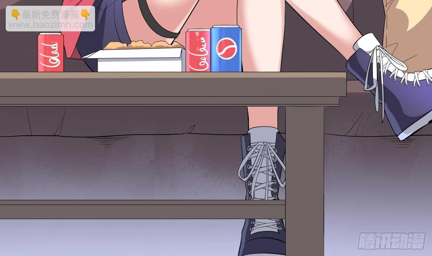 第176话 两只脚凶煞(1/2)-第176话