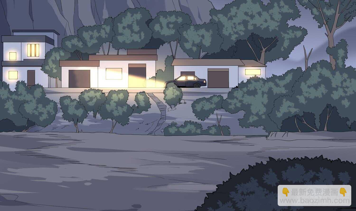 第176话 两只脚凶煞(1/2)-第176话