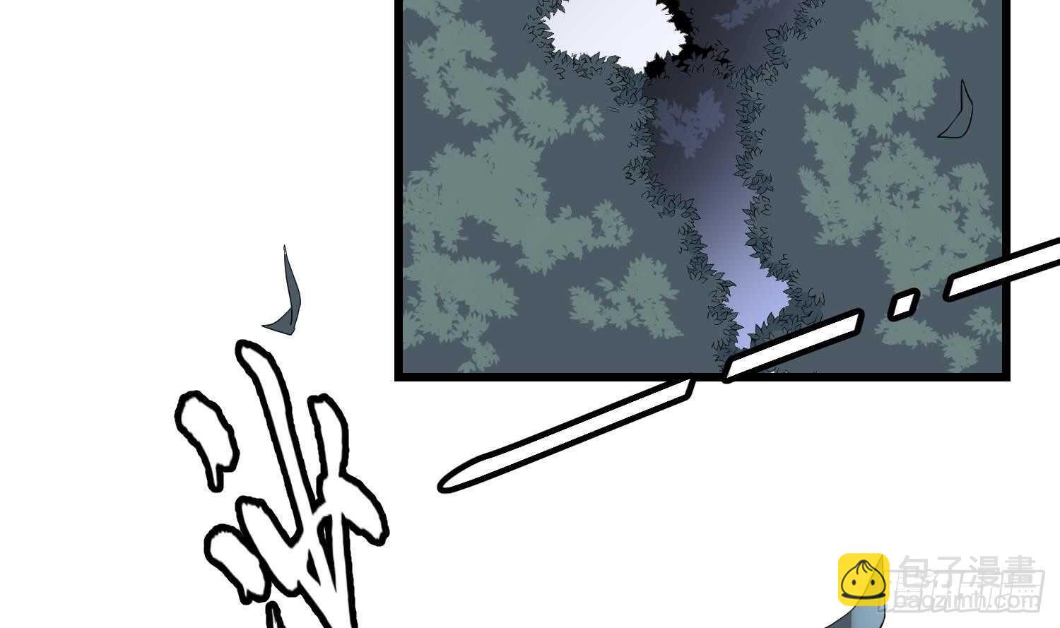 第176话 两只脚凶煞(1/2)-第176话