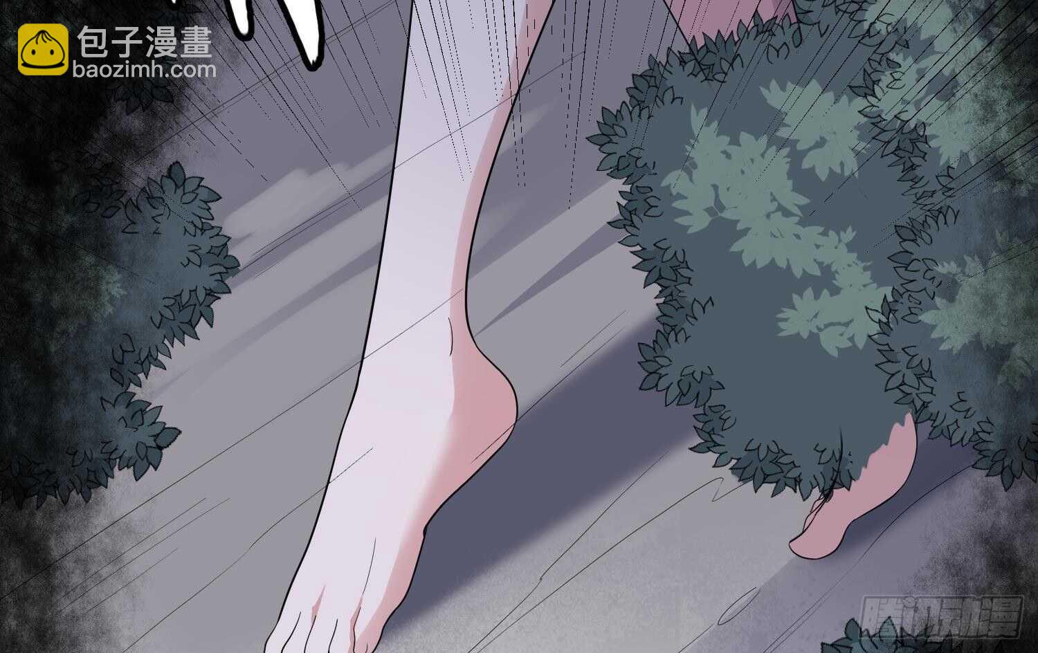 第176话 两只脚凶煞(1/2)-第176话