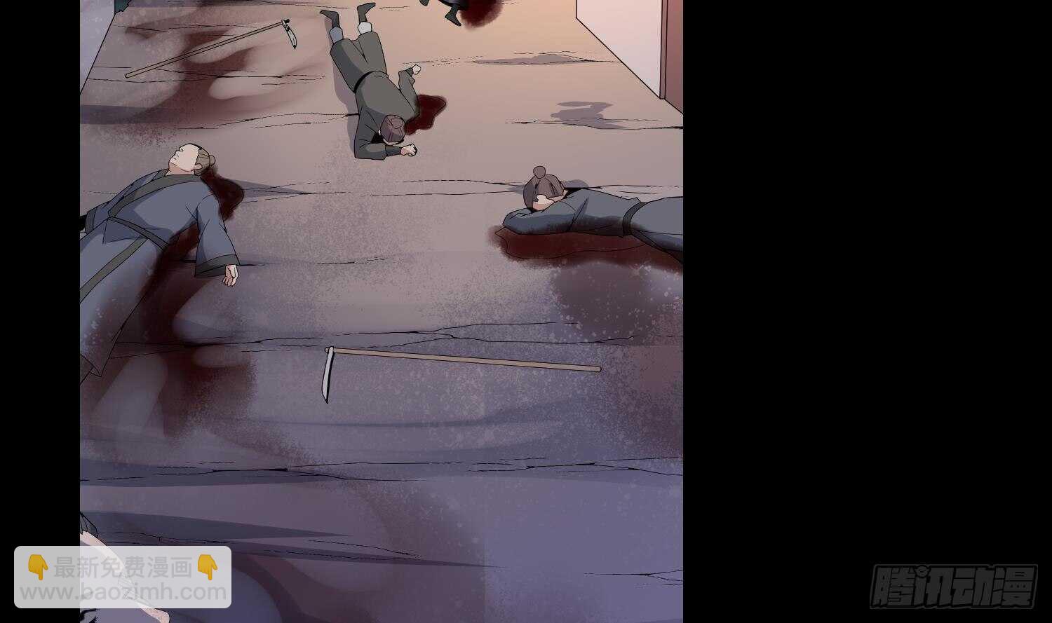 第180话 长寿的秘密(1/2)-第180话