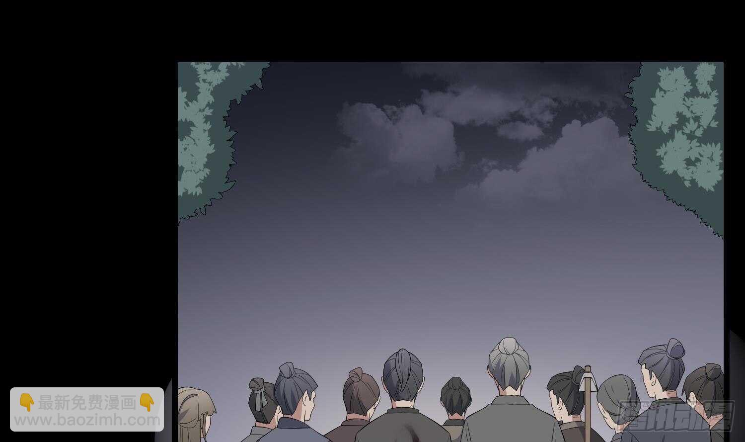 第180话 长寿的秘密(1/2)-第180话