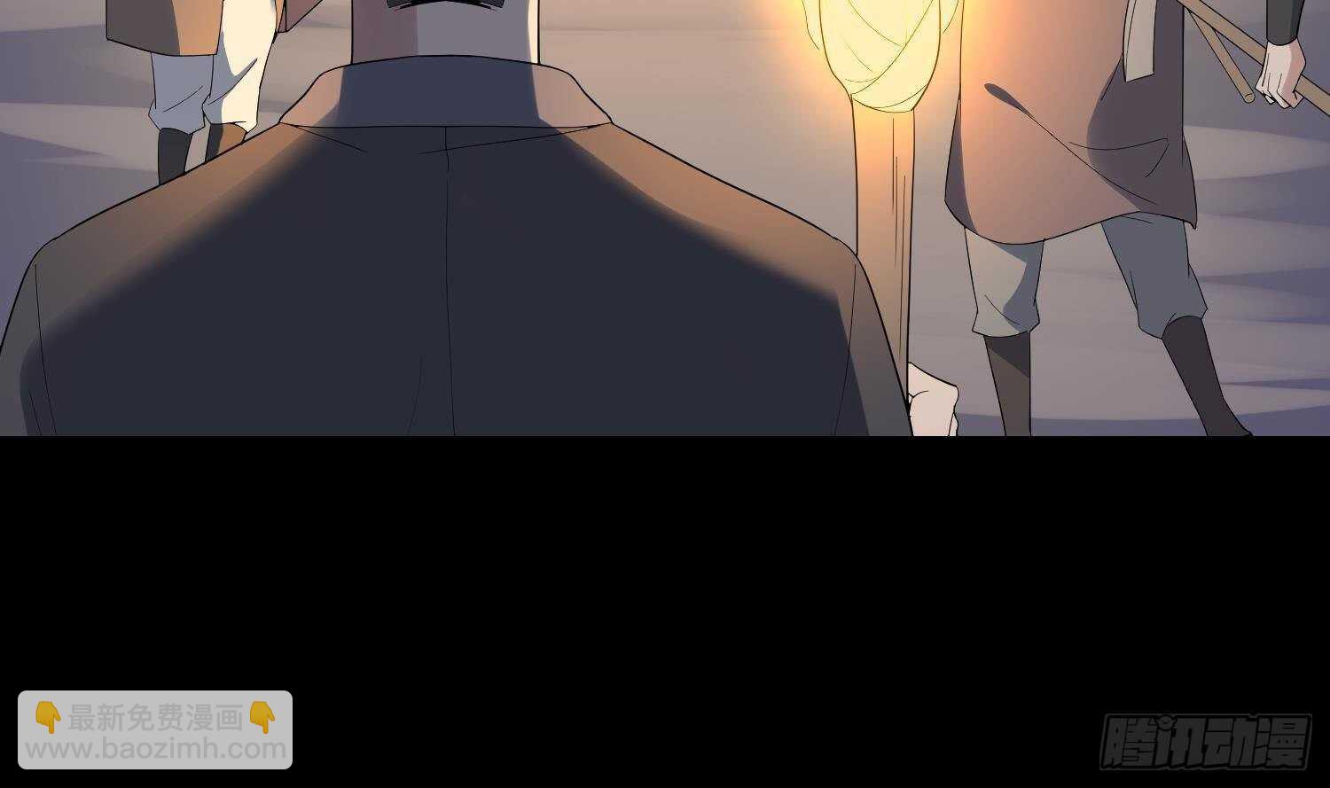 第180话 长寿的秘密(1/2)-第180话