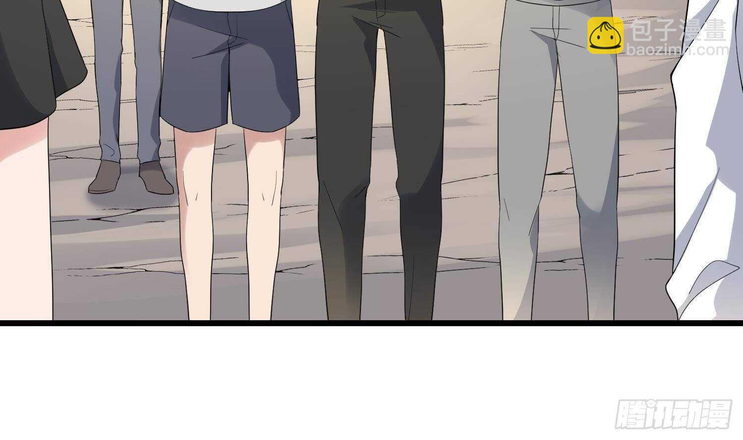 第184话 男人怀孕？！(1/2)-第184话