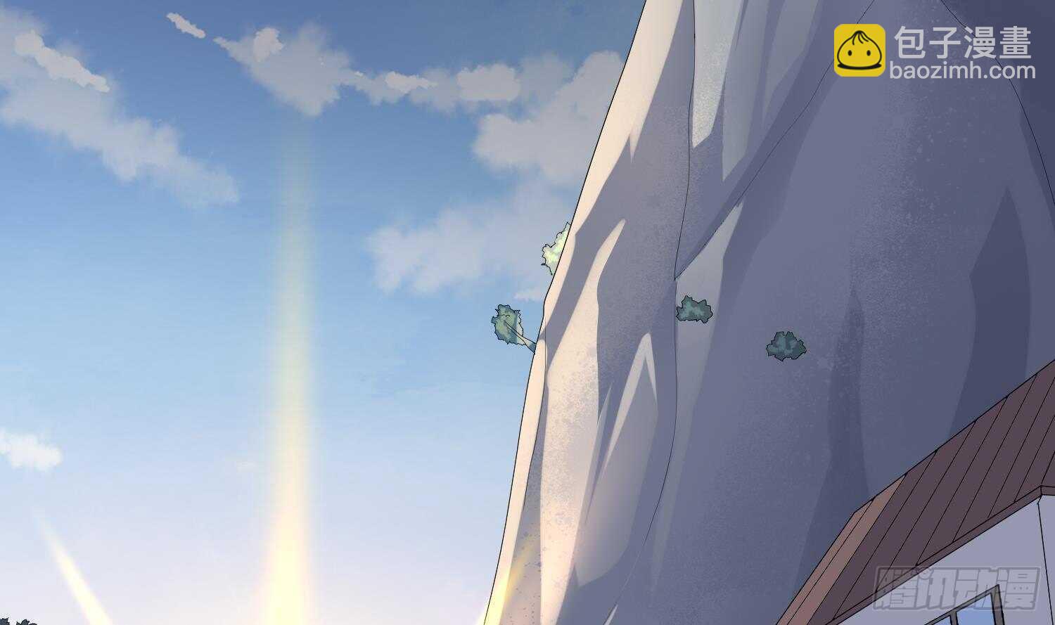 第184话 男人怀孕？！(1/2)-第184话