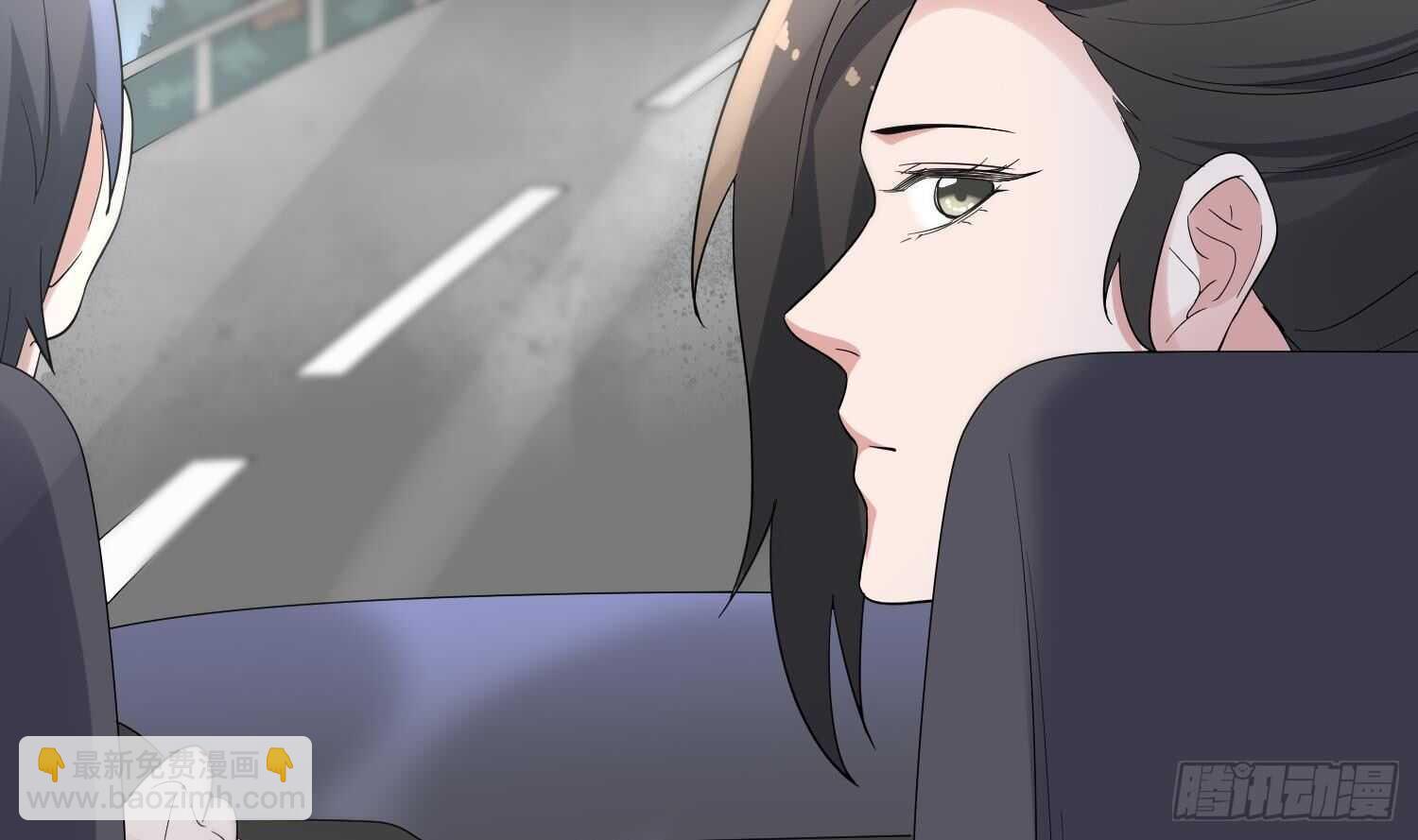 第184话 男人怀孕？！(1/2)-第184话