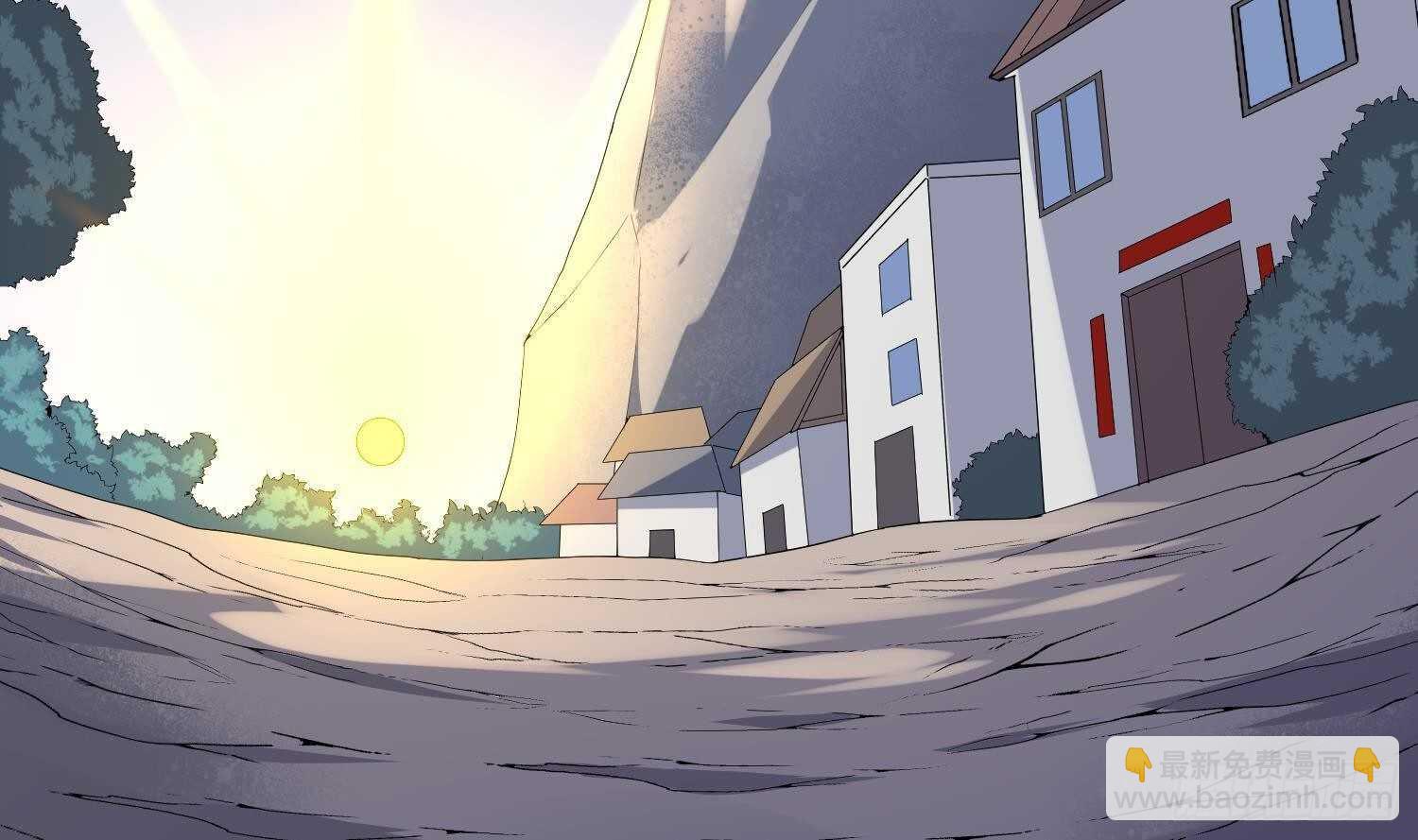 第184话 男人怀孕？！(1/2)-第184话