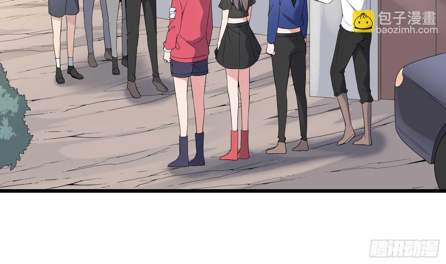 第184话 男人怀孕？！(1/2)-第184话