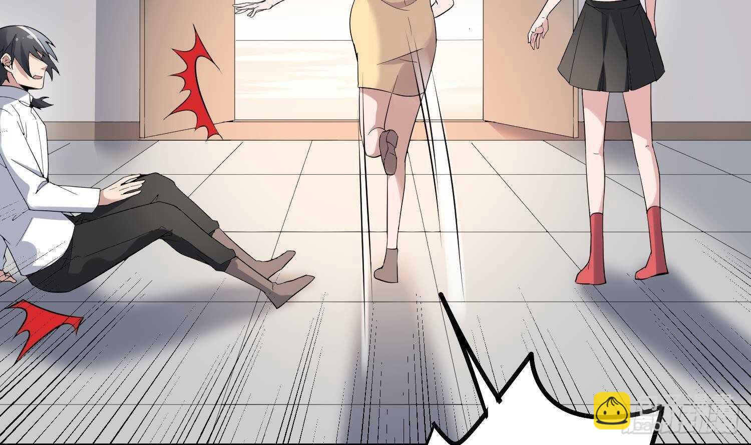 第186话 女装大佬(1/2)-第186话