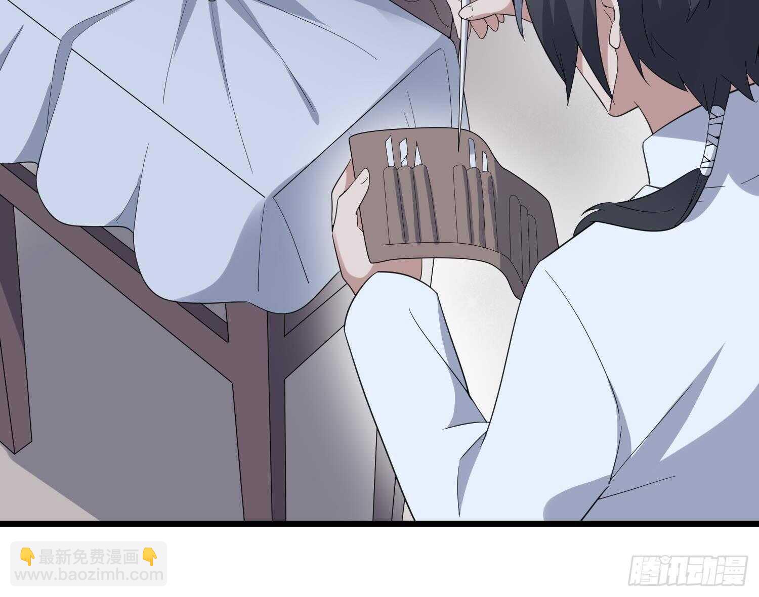 第188话 婴尸母魂(1/2)-第188话