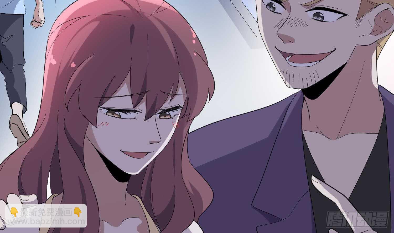 第188话 婴尸母魂(1/2)-第188话