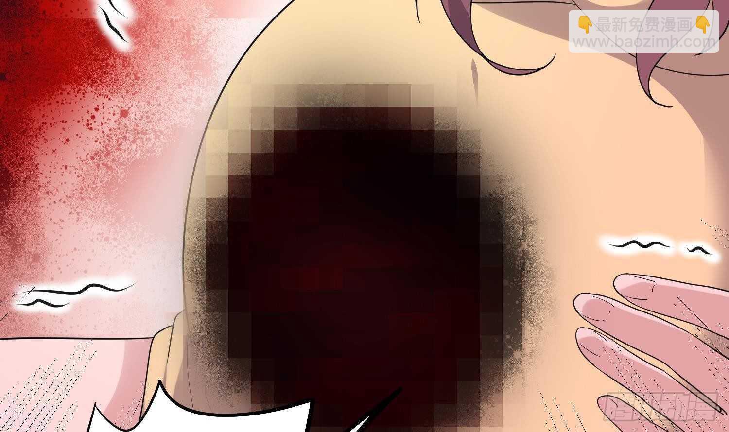 第190话 没有舌头的嘴巴(1/2)-第190话