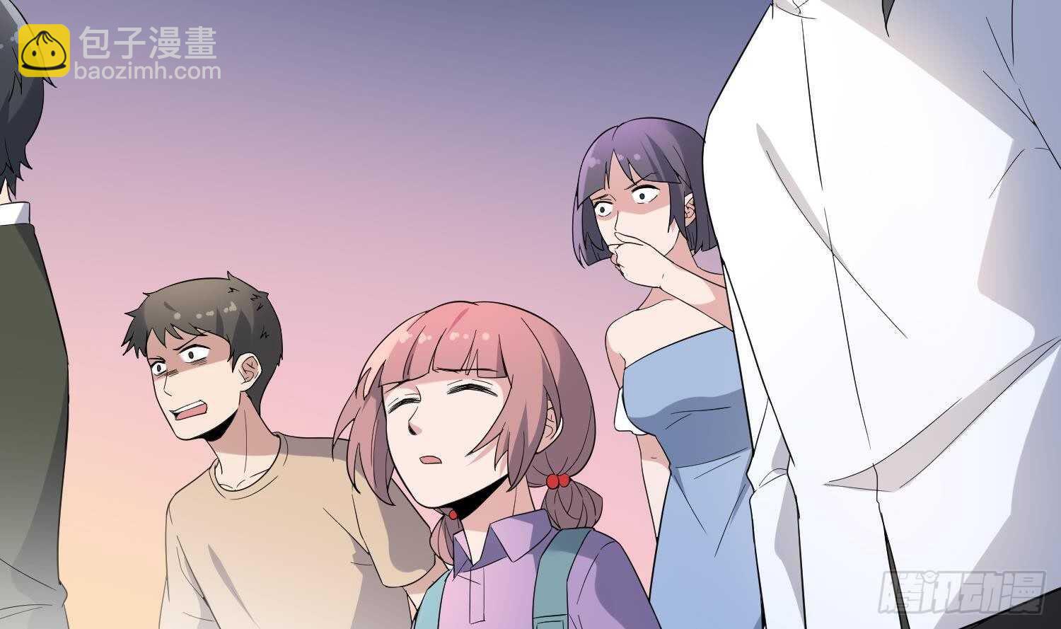 第190话 没有舌头的嘴巴(1/2)-第190话