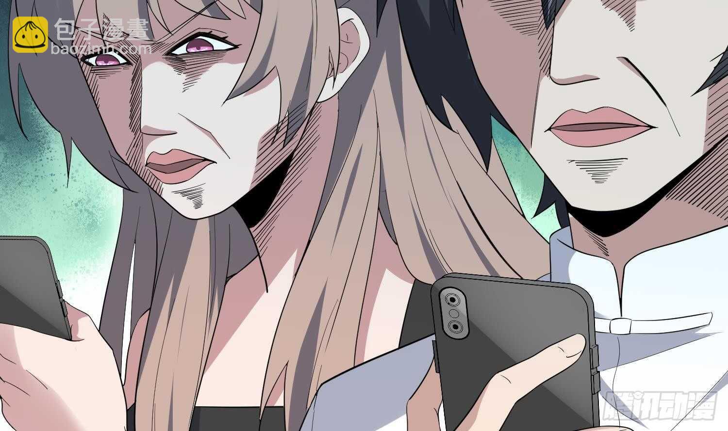 第190话 没有舌头的嘴巴(1/2)-第190话