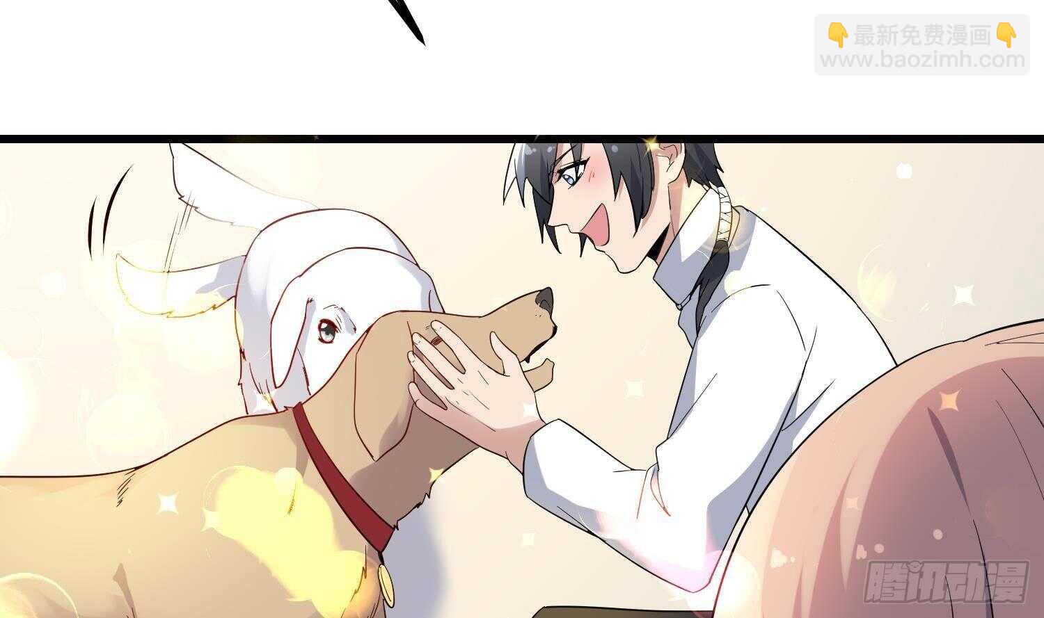 第190话 没有舌头的嘴巴(1/2)-第190话