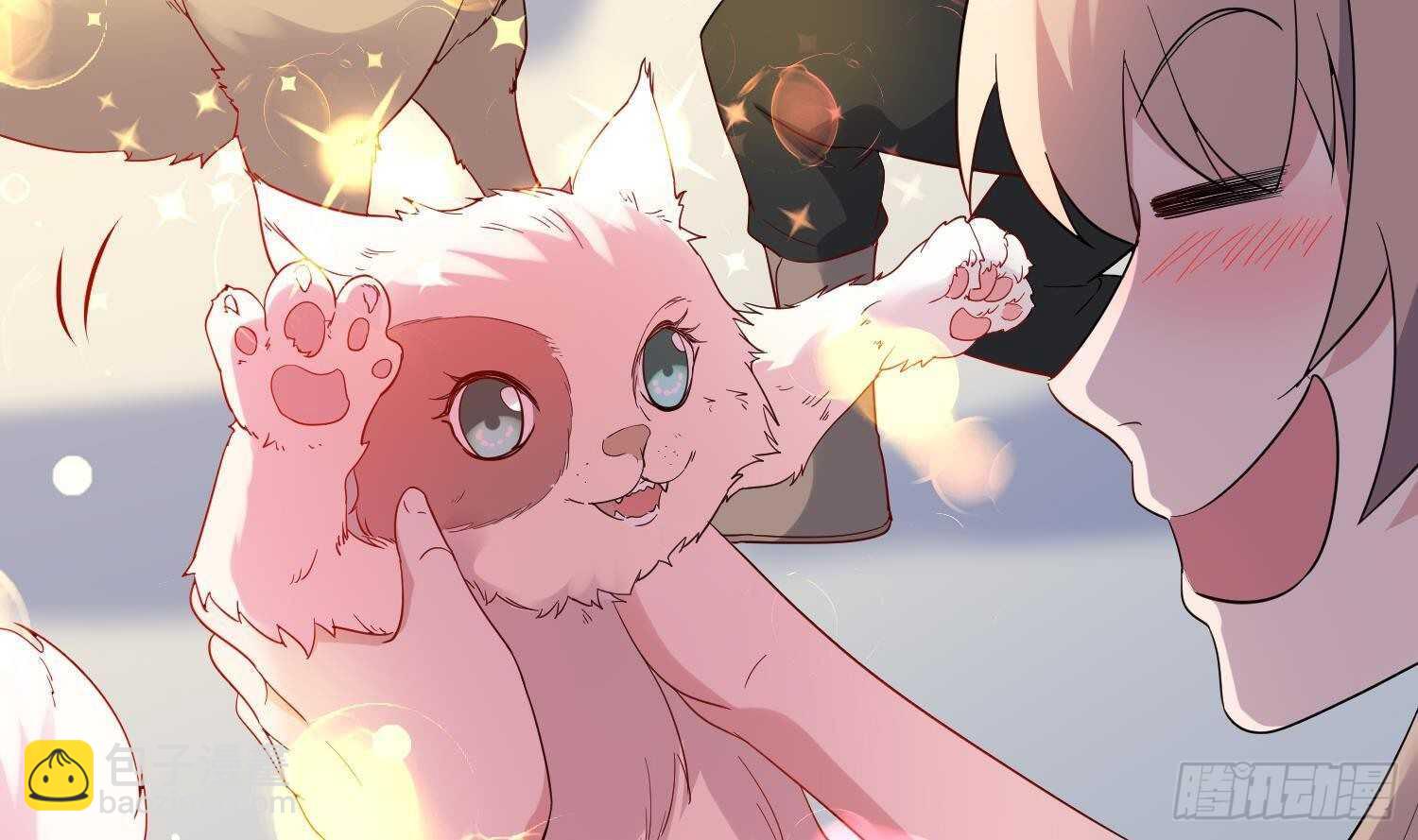 第190话 没有舌头的嘴巴(1/2)-第190话