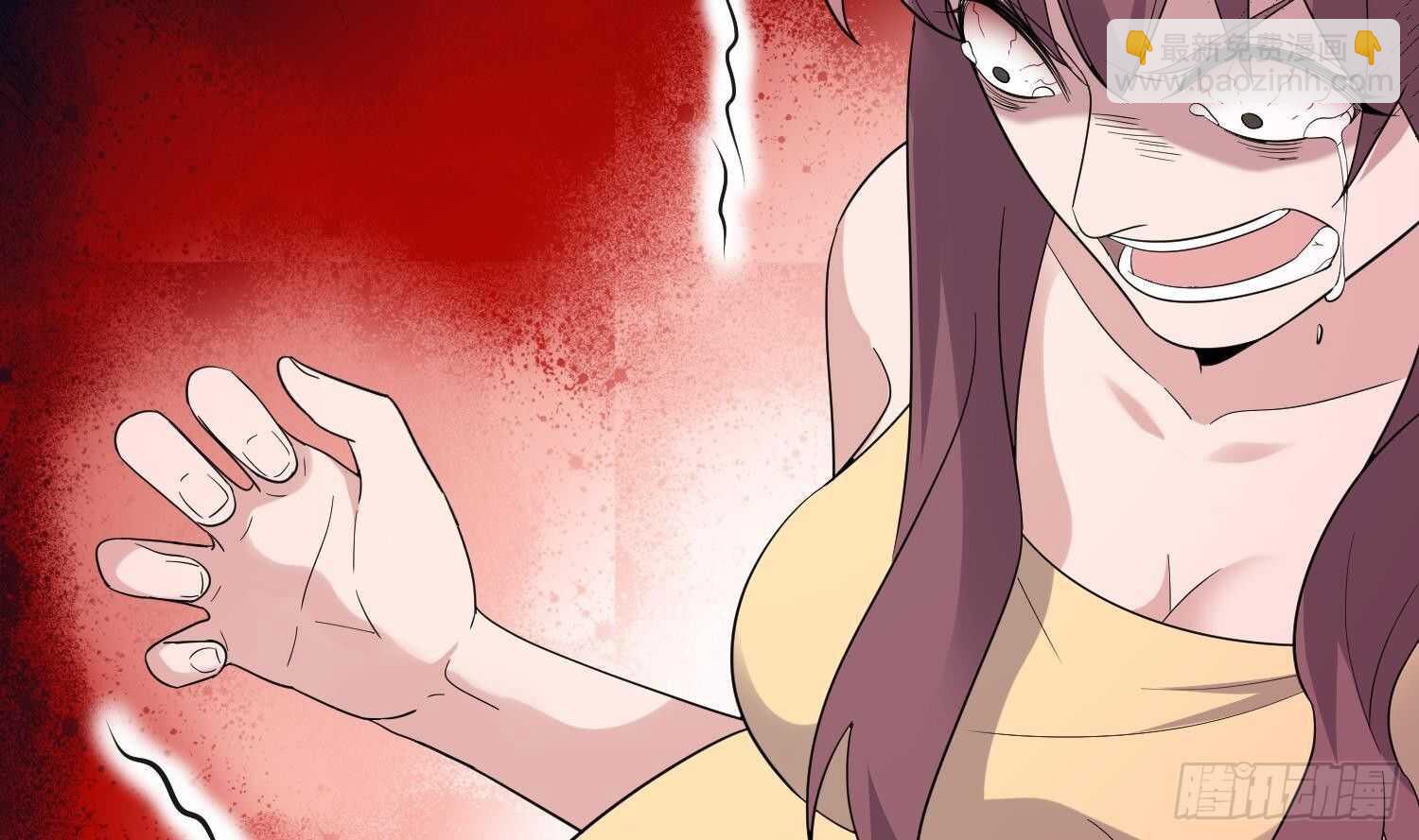 第190话 没有舌头的嘴巴(1/2)-第190话