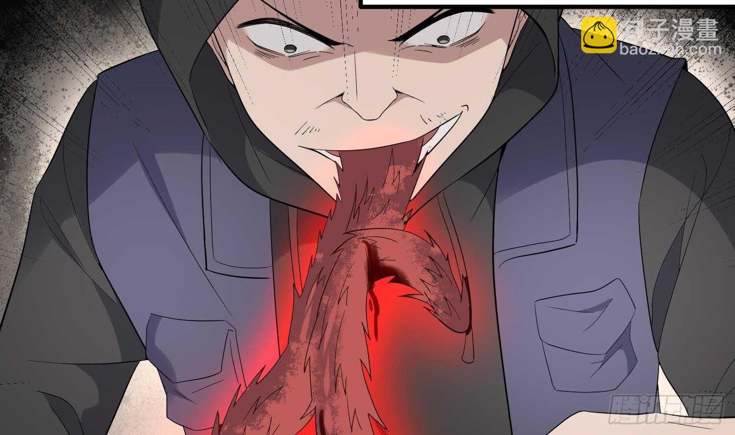第194话 拔舌之痛(1/2)-第194话