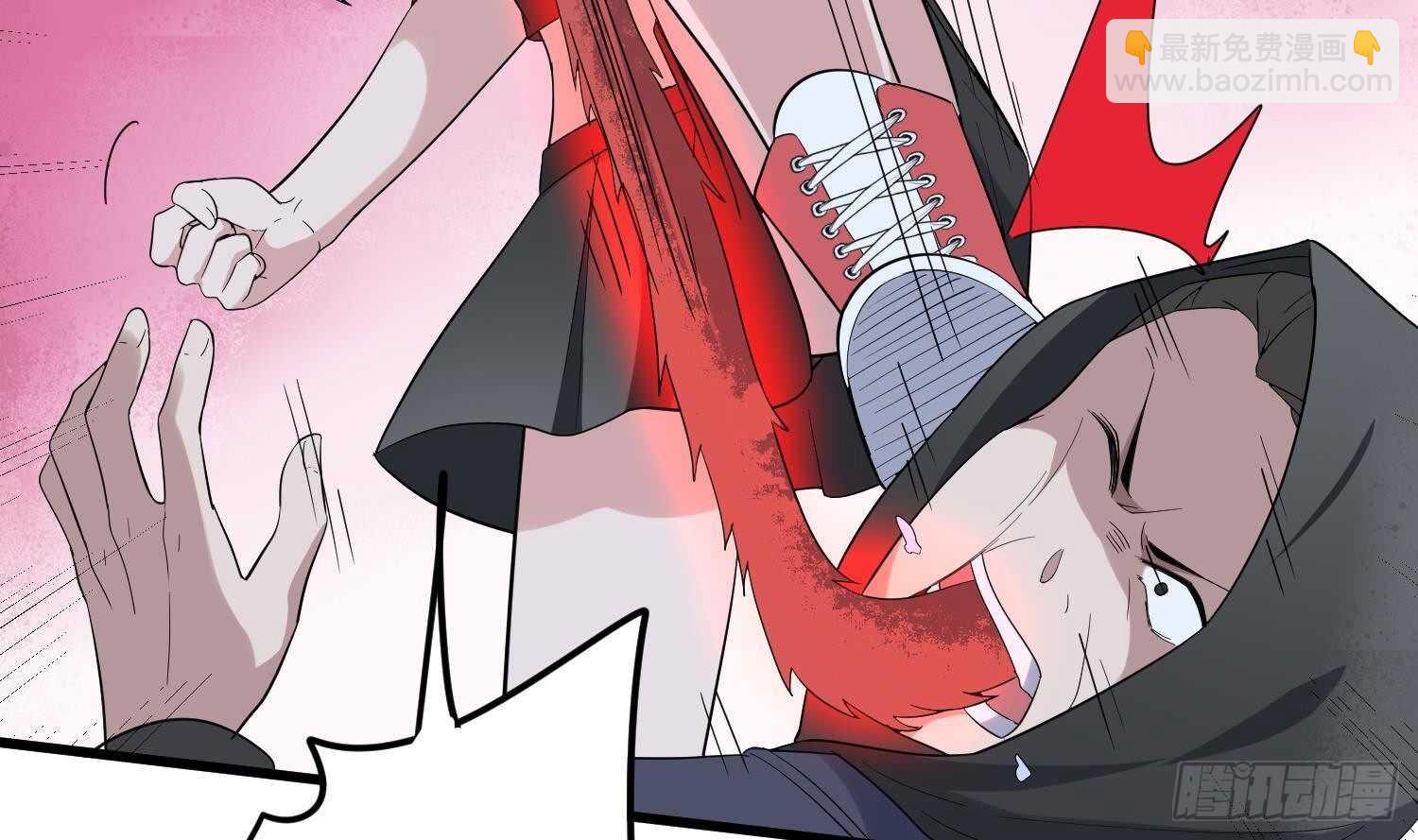 第194话 拔舌之痛(1/2)-第194话