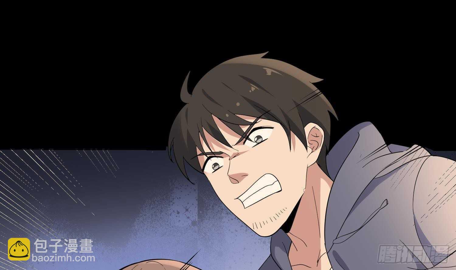 第194话 拔舌之痛(1/2)-第194话