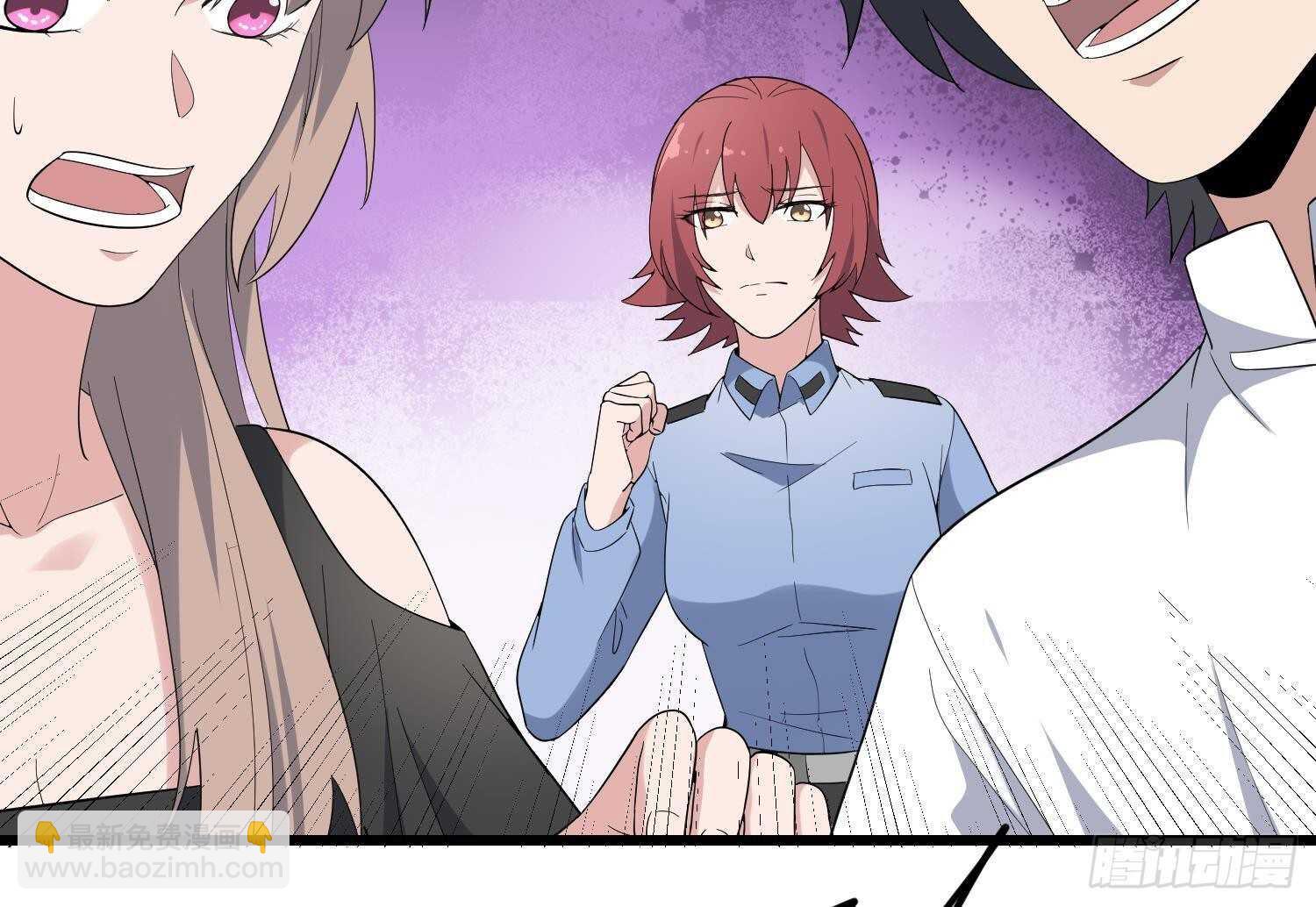 第196话 坠落之魂(1/2)-第196话