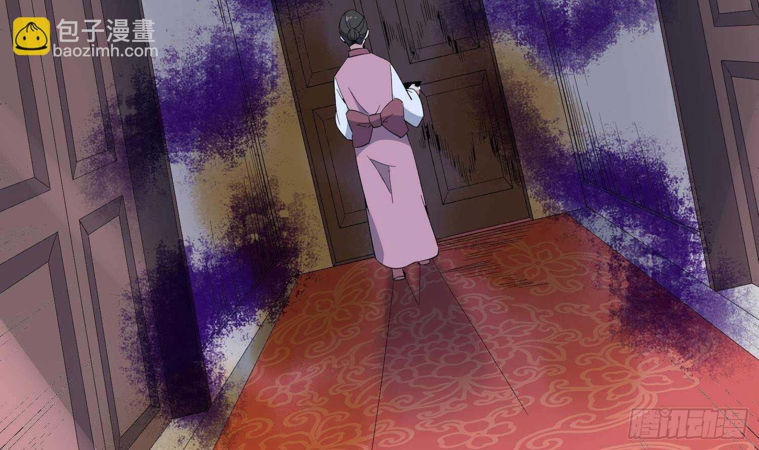 第198话 血池黄颅(1/2)-第198话