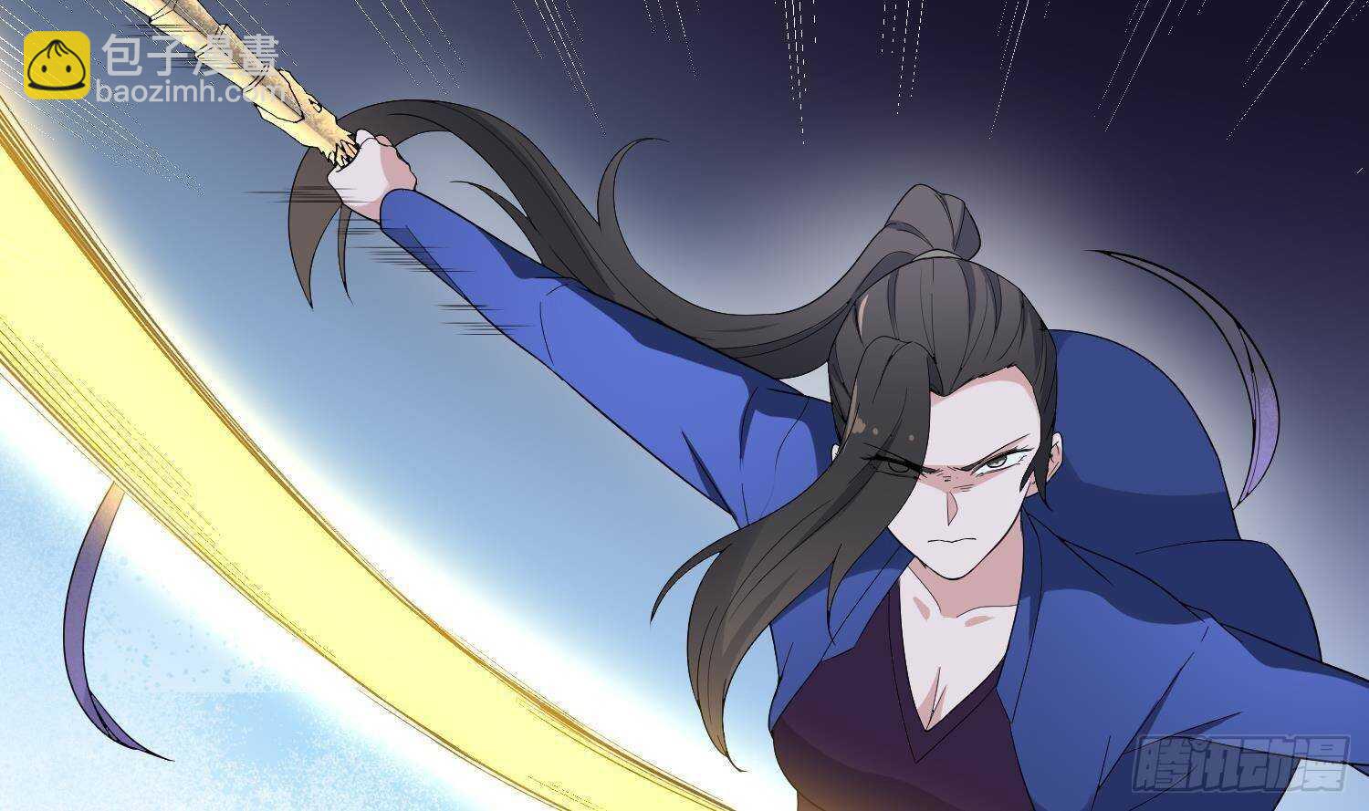 第200话 刺耳引魂(1/2)-第200话