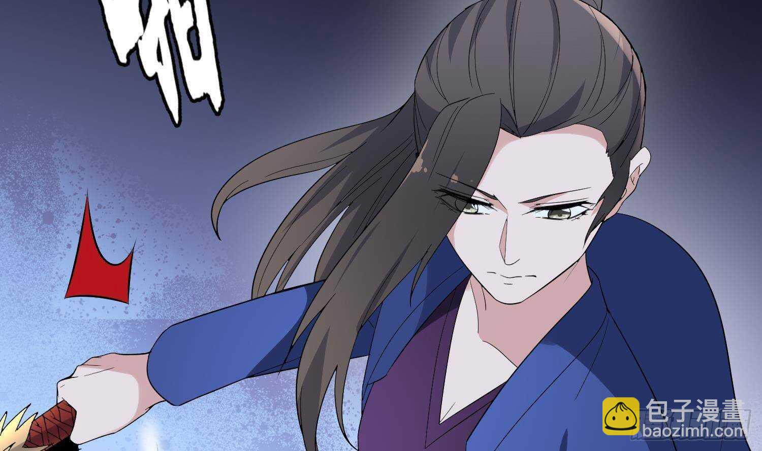 第200话 刺耳引魂(1/2)-第200话