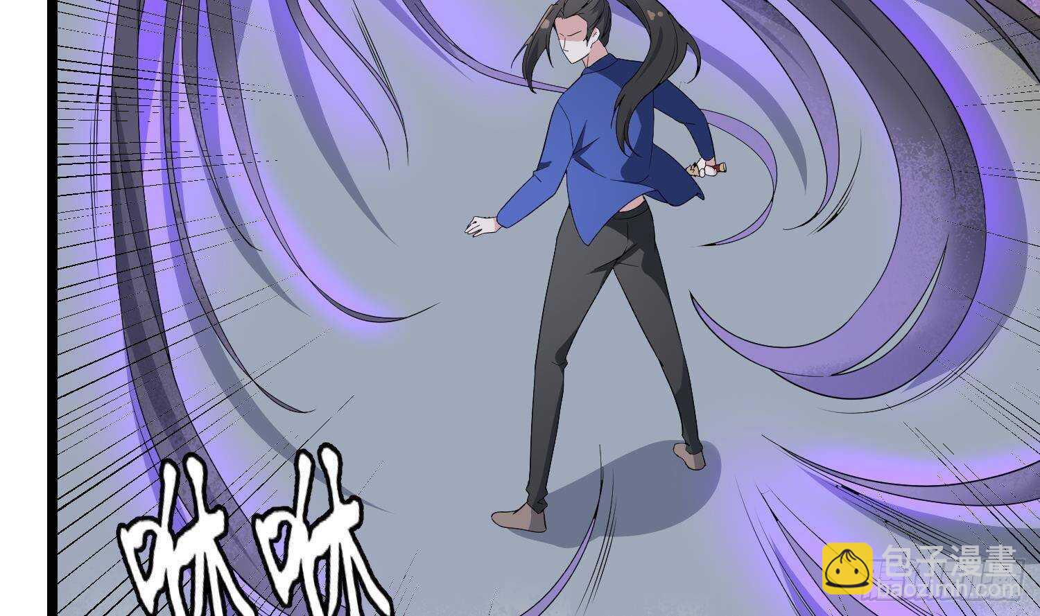 第200话 刺耳引魂(1/2)-第200话