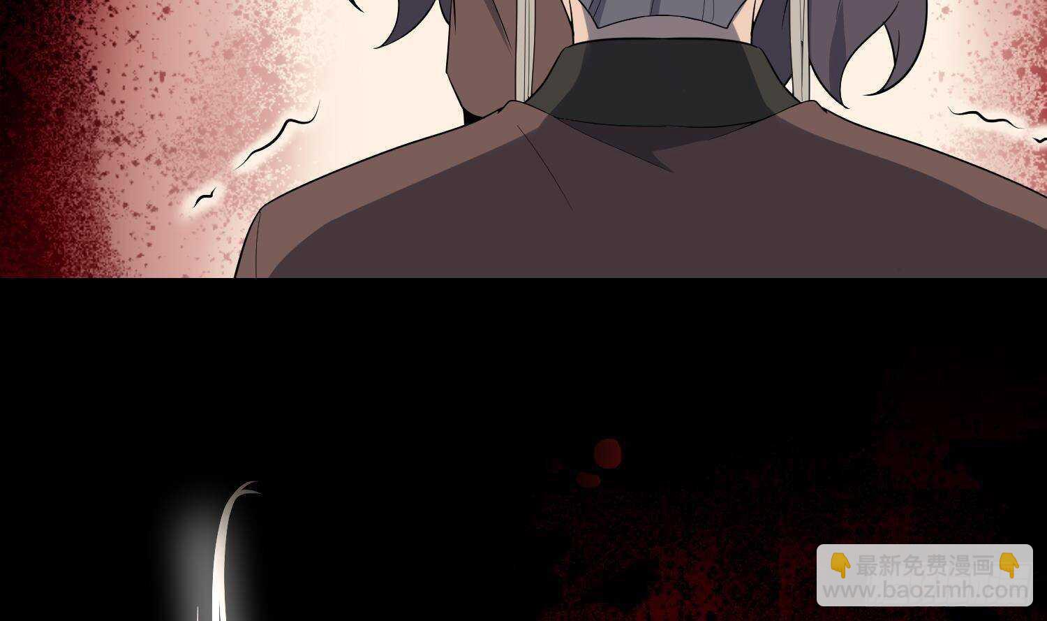 第204话 头骨面具(1/2)-第204话