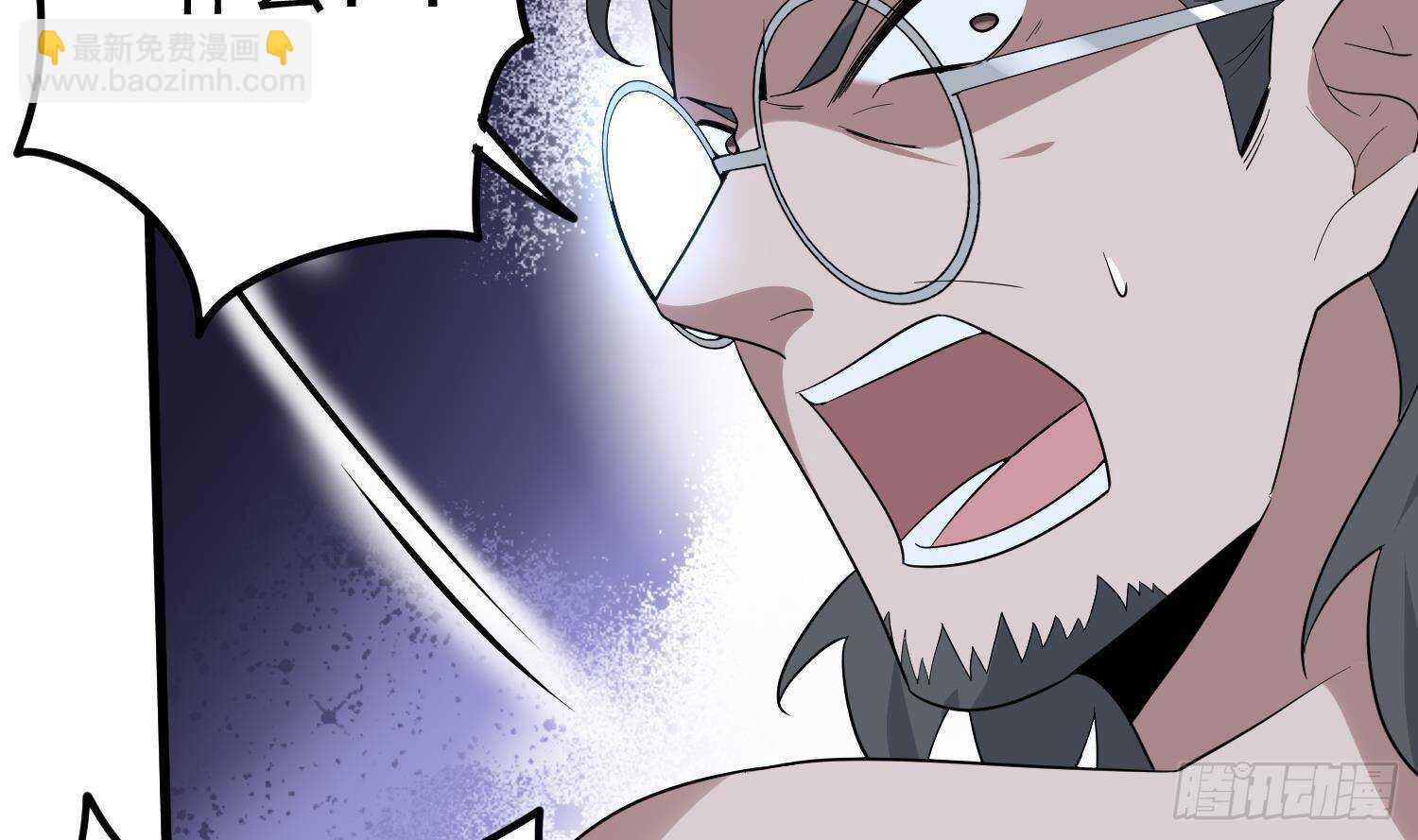 第204话 头骨面具(1/2)-第204话
