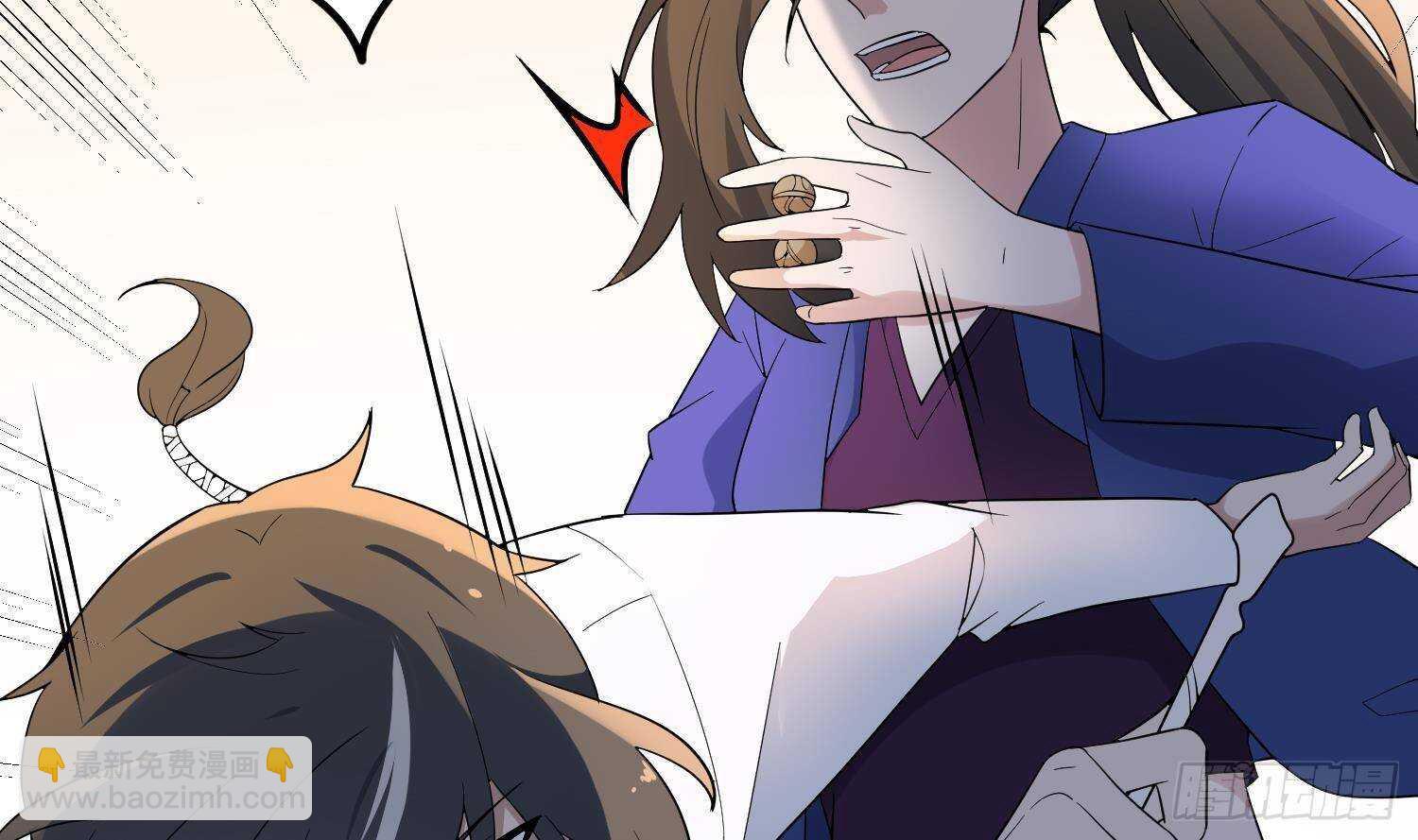 第204话 头骨面具(1/2)-第204话