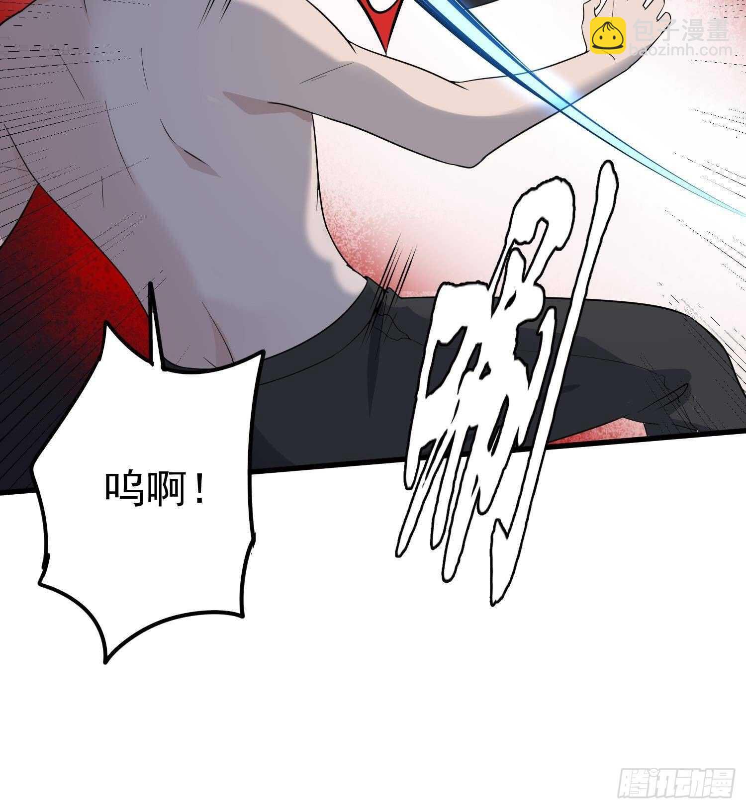 第204话 头骨面具(1/2)-第204话